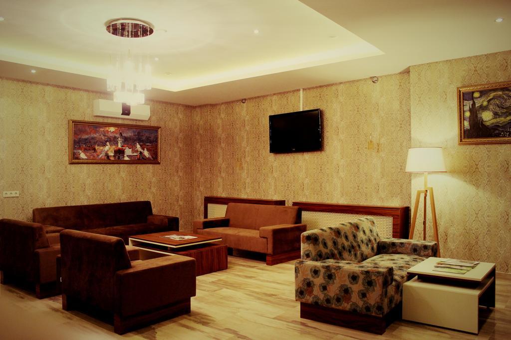 Somya Hotel Gebze Ngoại thất bức ảnh