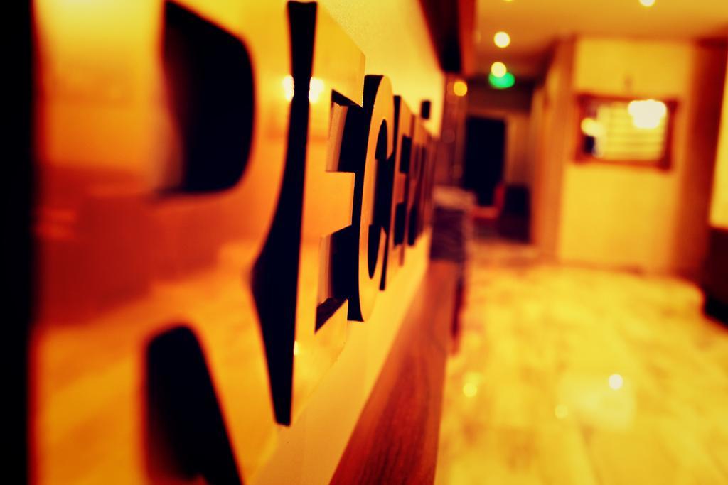 Somya Hotel Gebze Ngoại thất bức ảnh