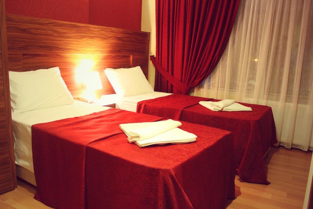 Somya Hotel Gebze Phòng bức ảnh