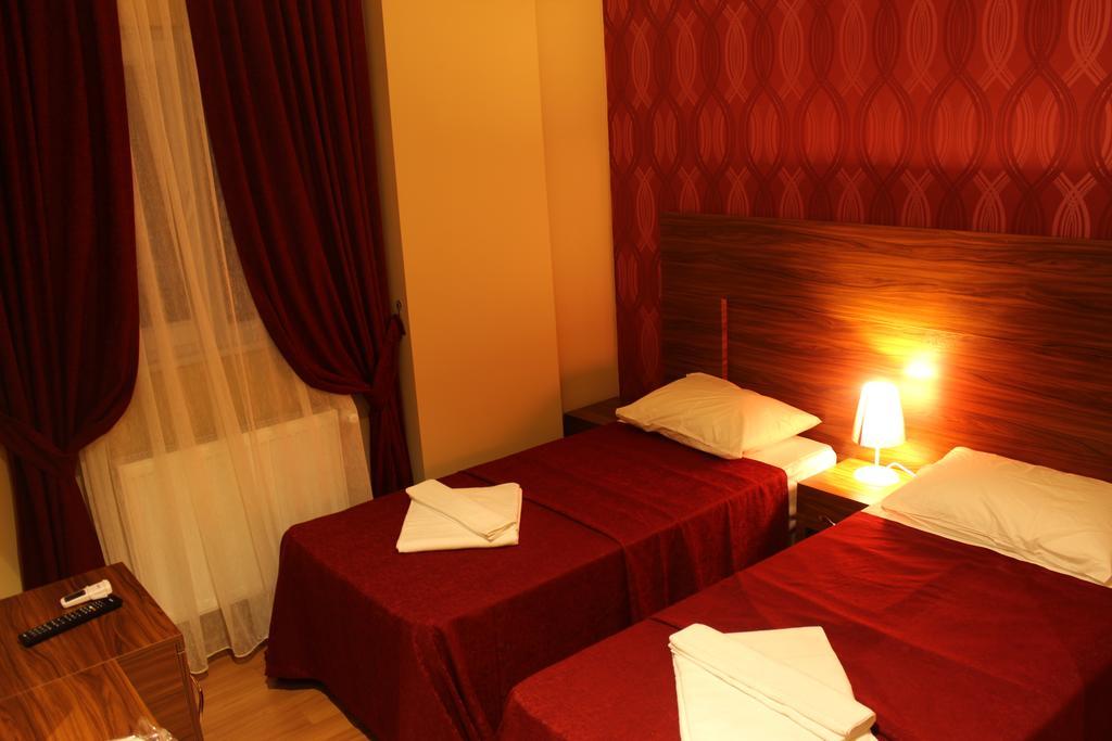 Somya Hotel Gebze Ngoại thất bức ảnh