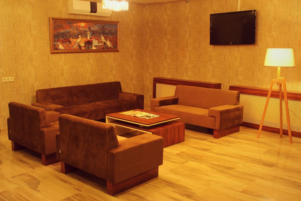 Somya Hotel Gebze Ngoại thất bức ảnh