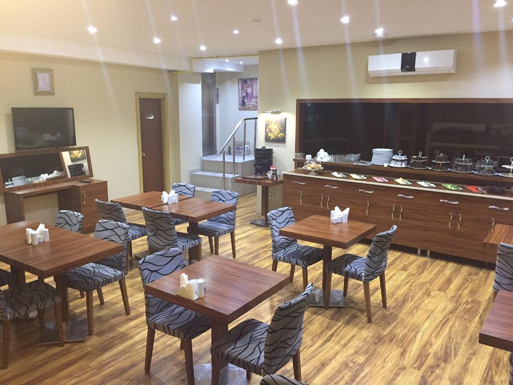 Somya Hotel Gebze Ngoại thất bức ảnh