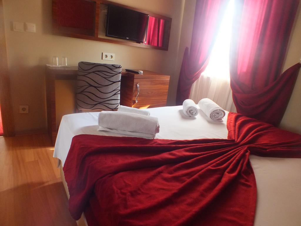 Somya Hotel Gebze Ngoại thất bức ảnh