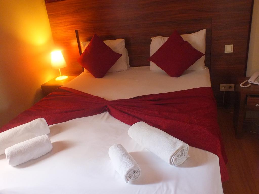 Somya Hotel Gebze Ngoại thất bức ảnh