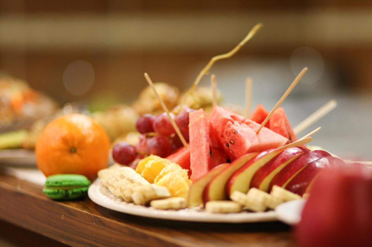 Somya Hotel Gebze Ngoại thất bức ảnh